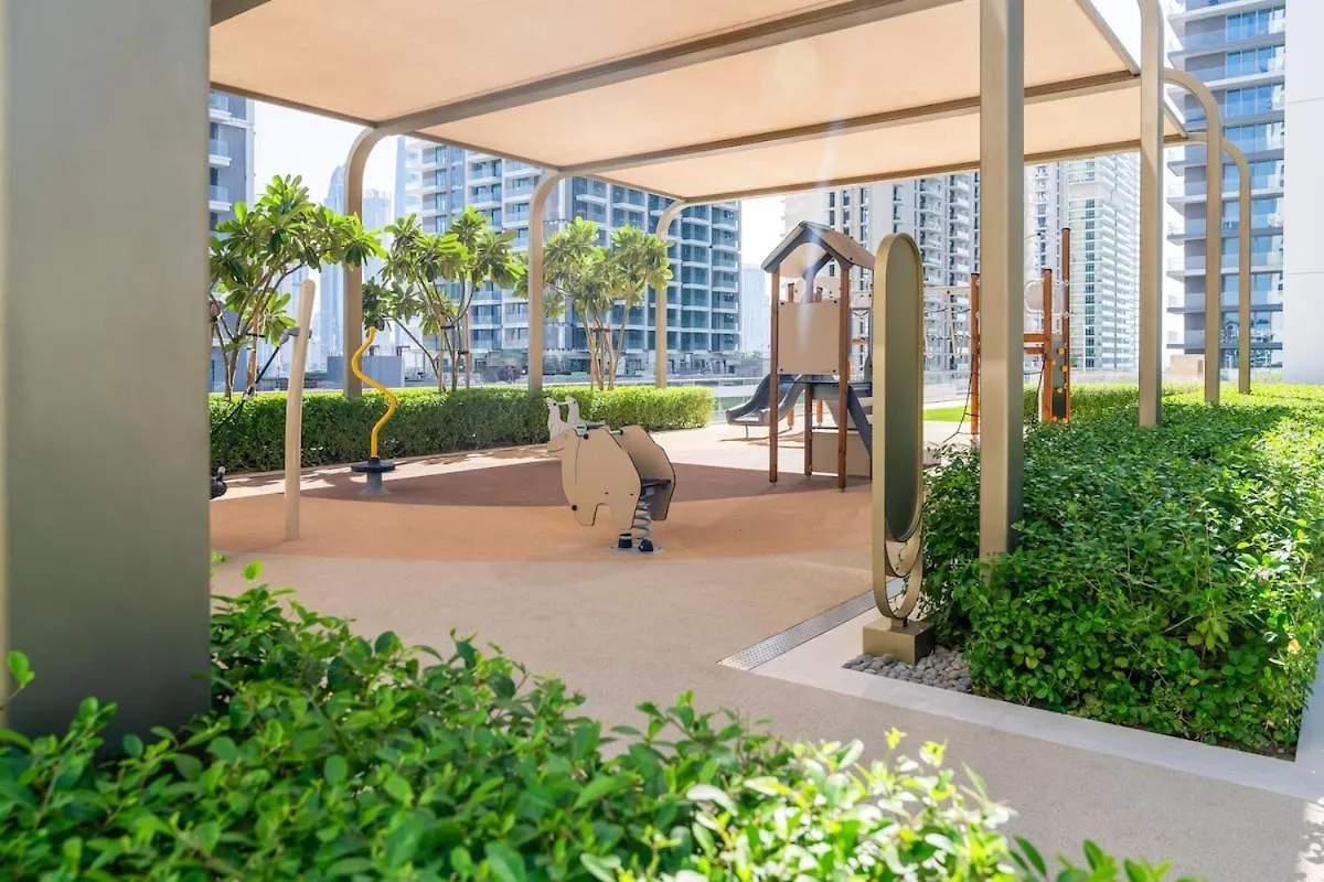 Sea-Facing 1Br At Beachfront 50 Off Eid Promo Dubaj