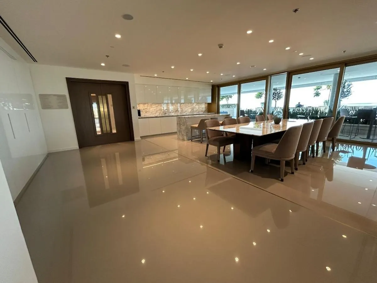 Sea-Facing 1Br At Beachfront 50 Off Eid Promo Dubaj Spojené arabské emiráty
