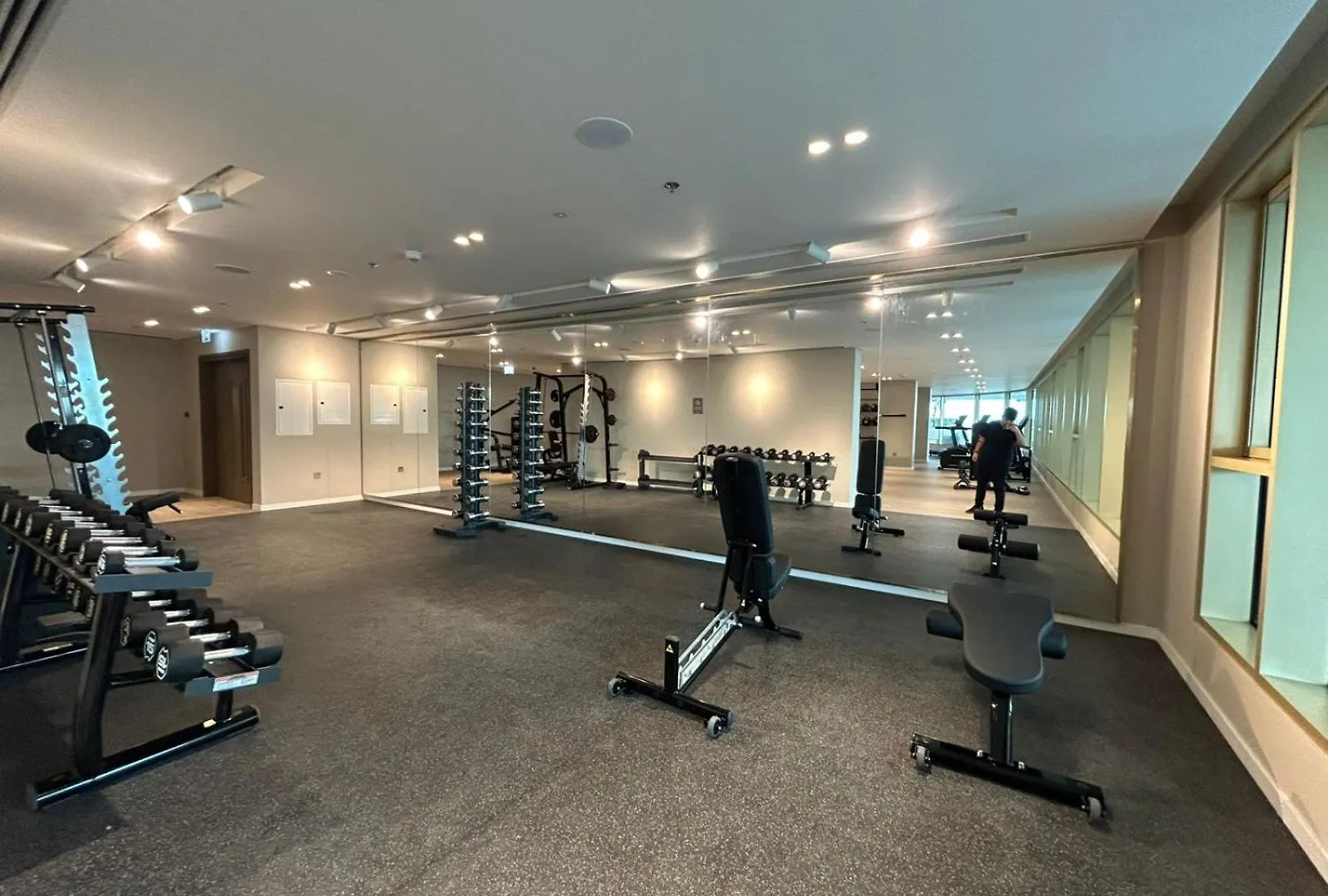 Apartmán Sea-Facing 1Br At Beachfront 50 Off Eid Promo Dubaj