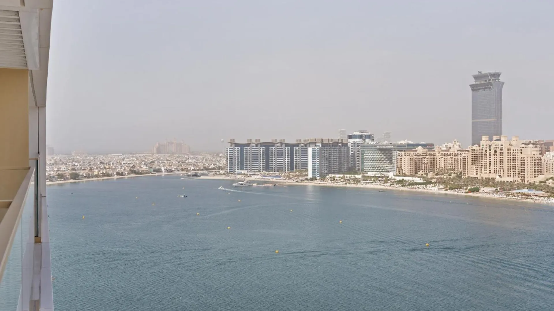 Sea-Facing 1Br At Beachfront 50 Off Eid Promo Dubaj