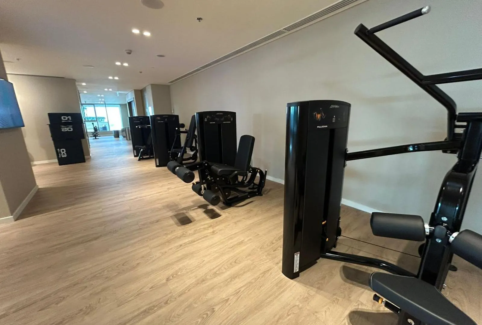 Sea-Facing 1Br At Beachfront 50 Off Eid Promo Dubaj