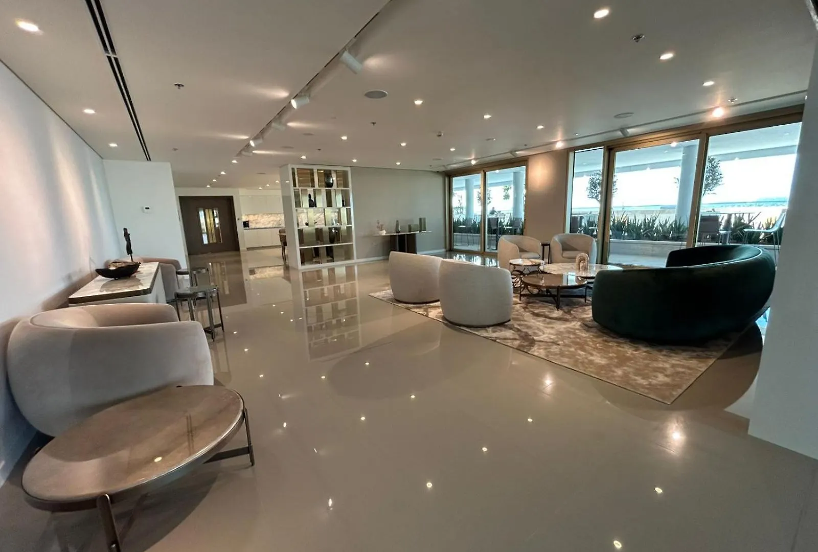 Apartment Sea-Facing 1Br At Beachfront 50 Off Eid Promo Dubai