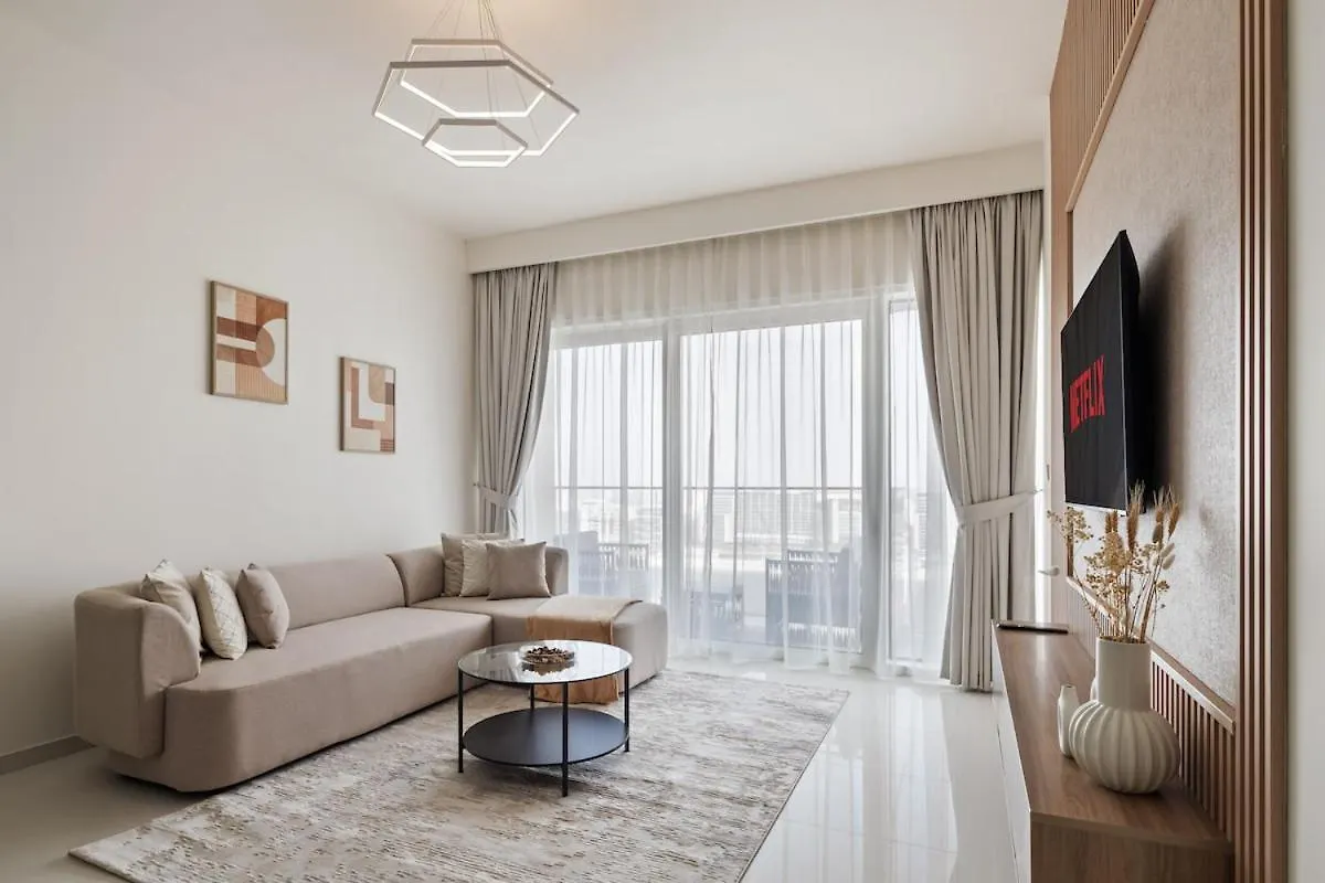 Sea-Facing 1Br At Beachfront 50 Off Eid Promo Dubai United Arab Emirates