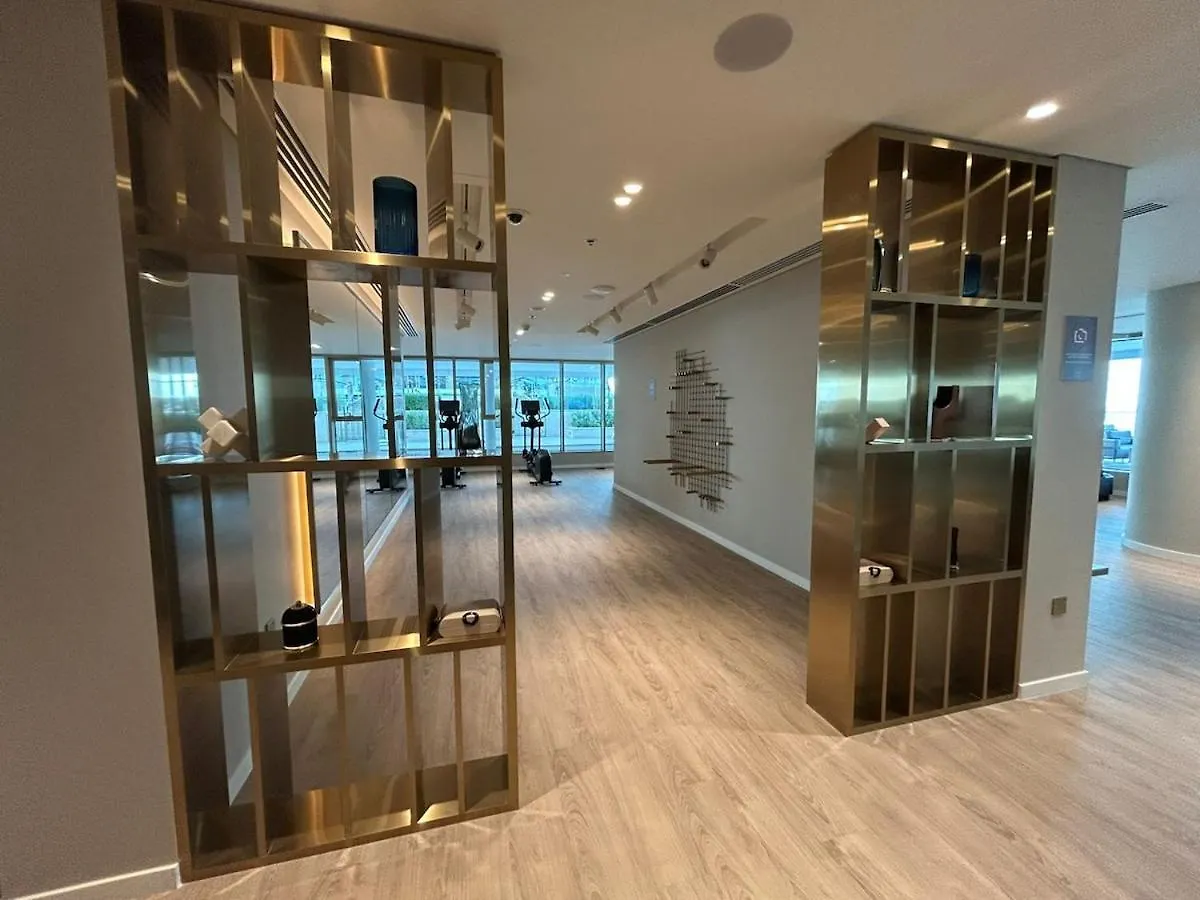 Sea-Facing 1Br At Beachfront 50 Off Eid Promo Dubai 0*,  United Arab Emirates
