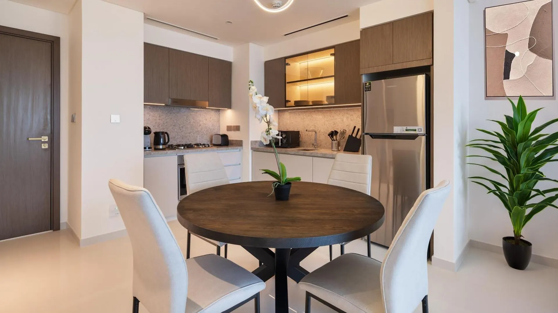 Sea-Facing 1Br At Beachfront 50 Off Eid Promo Dubai United Arab Emirates