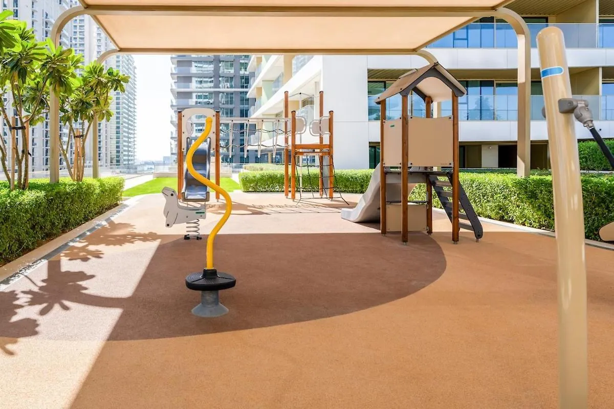 Apartment Sea-Facing 1Br At Beachfront 50 Off Eid Promo Dubai United Arab Emirates