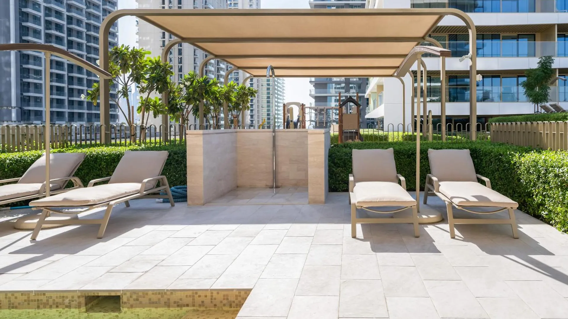 Sea-Facing 1Br At Beachfront 50 Off Eid Promo Dubai