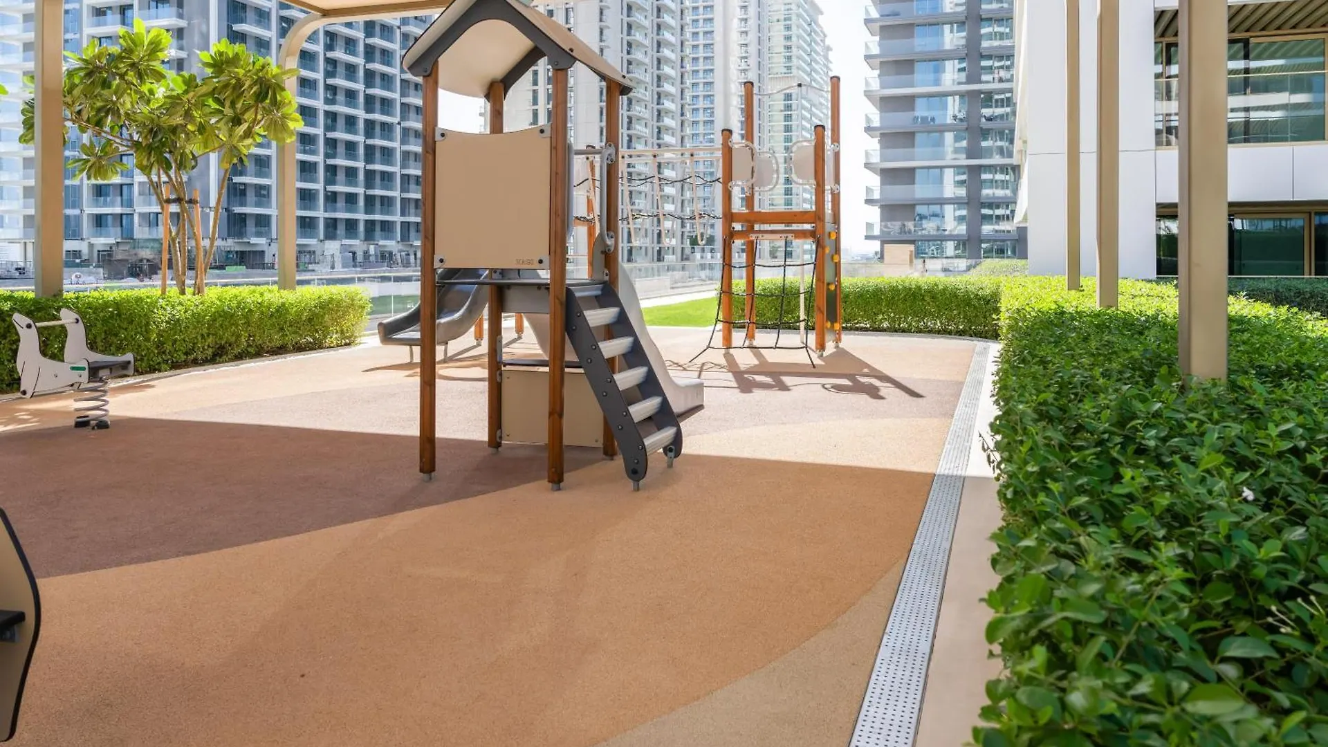 Apartment Sea-Facing 1Br At Beachfront 50 Off Eid Promo Dubai United Arab Emirates