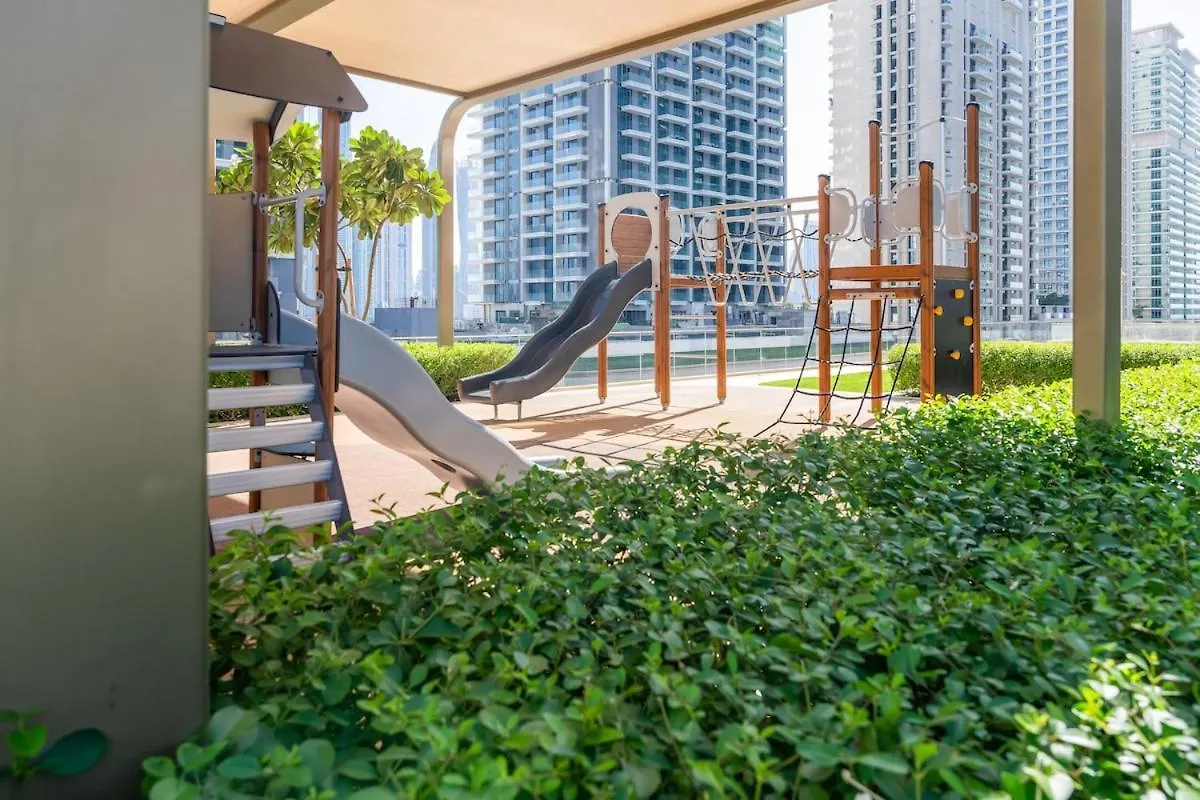 Sea-Facing 1Br At Beachfront 50 Off Eid Promo Dubai United Arab Emirates