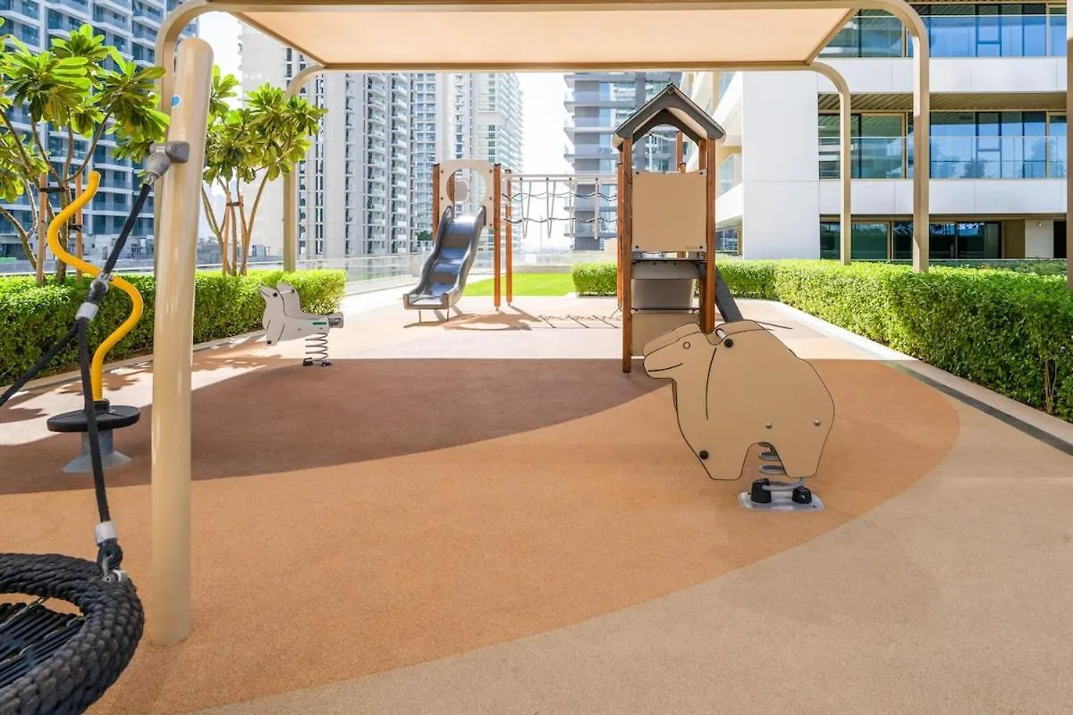 Sea-Facing 1Br At Beachfront 50 Off Eid Promo Dubai 0*,  United Arab Emirates