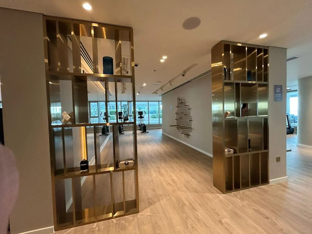 Sea-Facing 1Br At Beachfront 50 Off Eid Promo Dubai Apartment