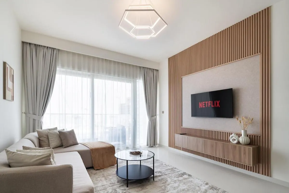 Sea-Facing 1Br At Beachfront 50 Off Eid Promo Dubai