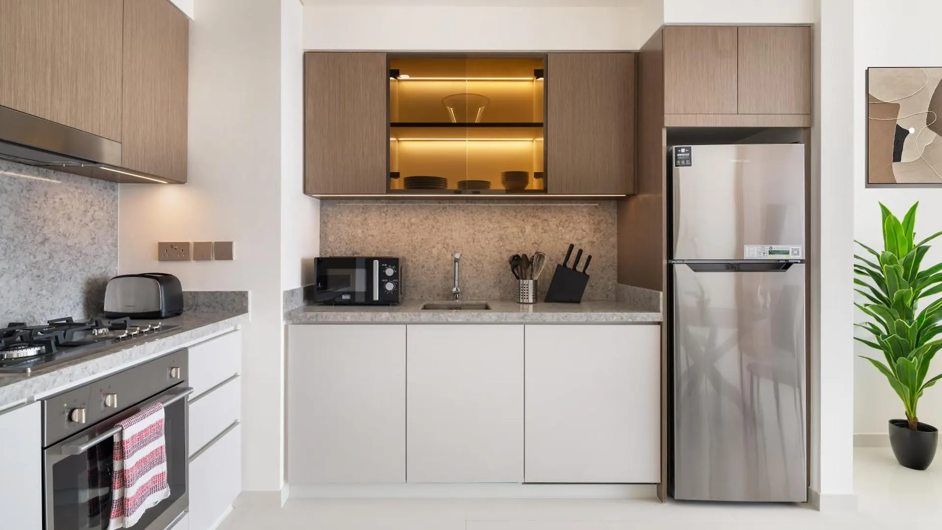 Sea-Facing 1Br At Beachfront 50 Off Eid Promo Dubai United Arab Emirates