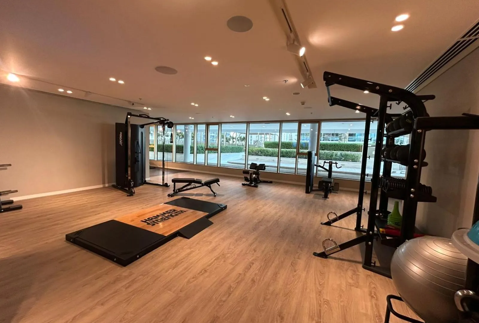 Sea-Facing 1Br At Beachfront 50 Off Eid Promo Dubai United Arab Emirates