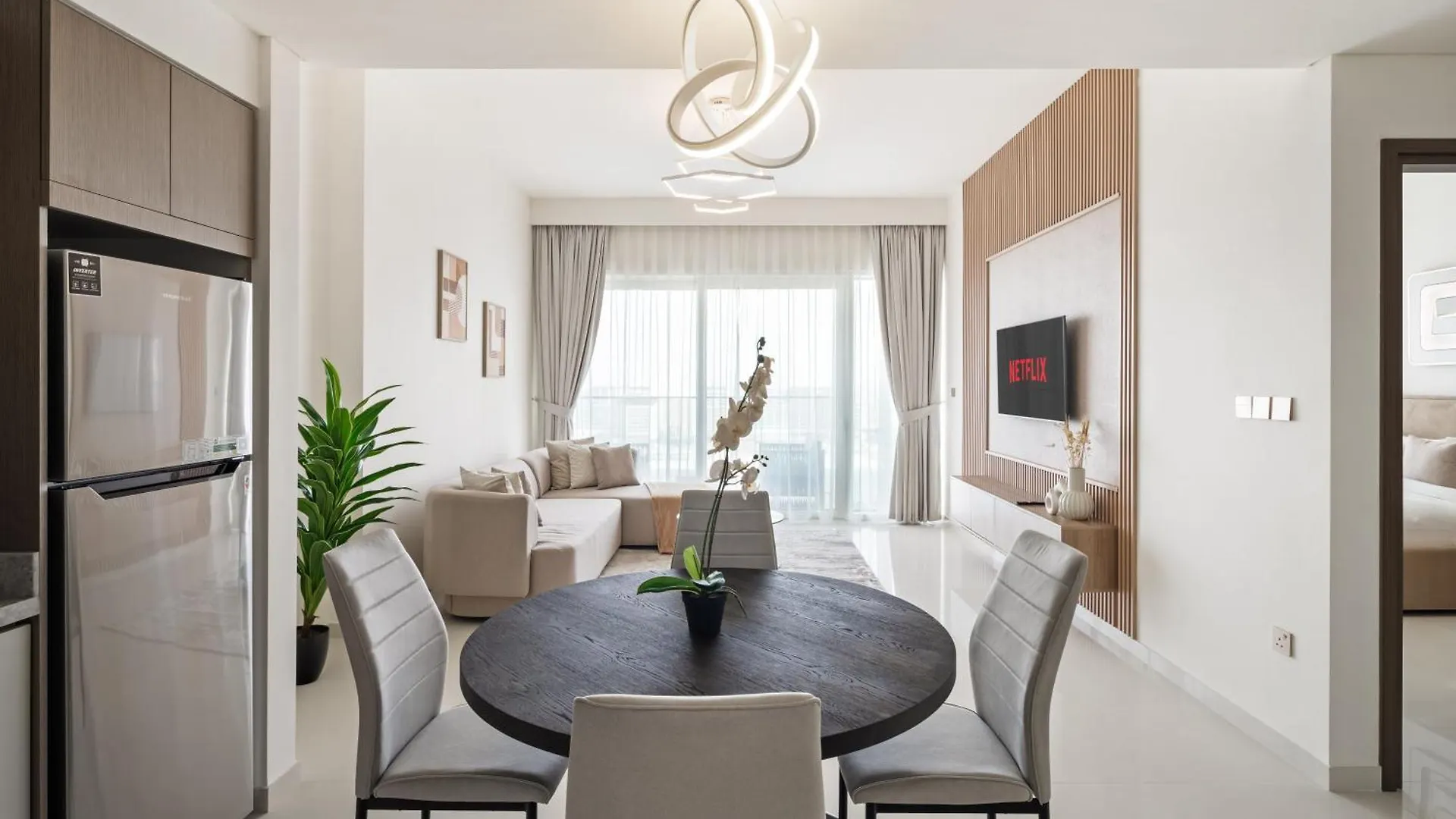 Sea-Facing 1Br At Beachfront 50 Off Eid Promo Dubai 0*,  United Arab Emirates