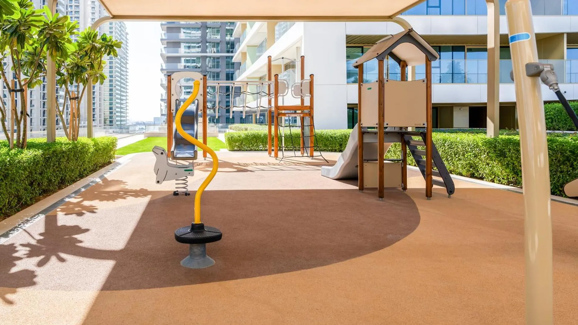 Sea-Facing 1Br At Beachfront 50 Off Eid Promo Dubai United Arab Emirates