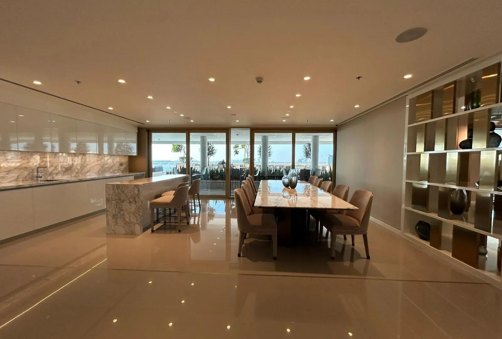 Sea-Facing 1Br At Beachfront 50 Off Eid Promo Dubai United Arab Emirates