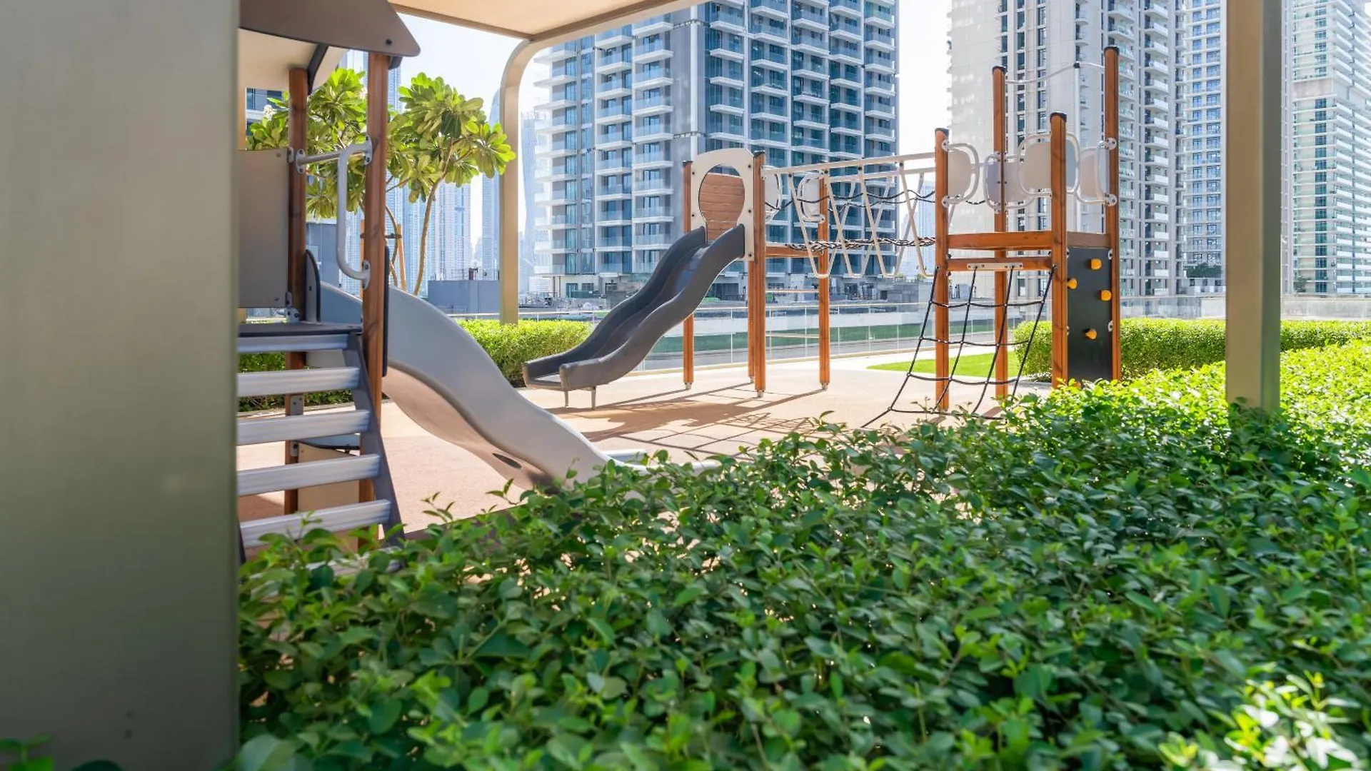 Apartment Sea-Facing 1Br At Beachfront 50 Off Eid Promo Dubai