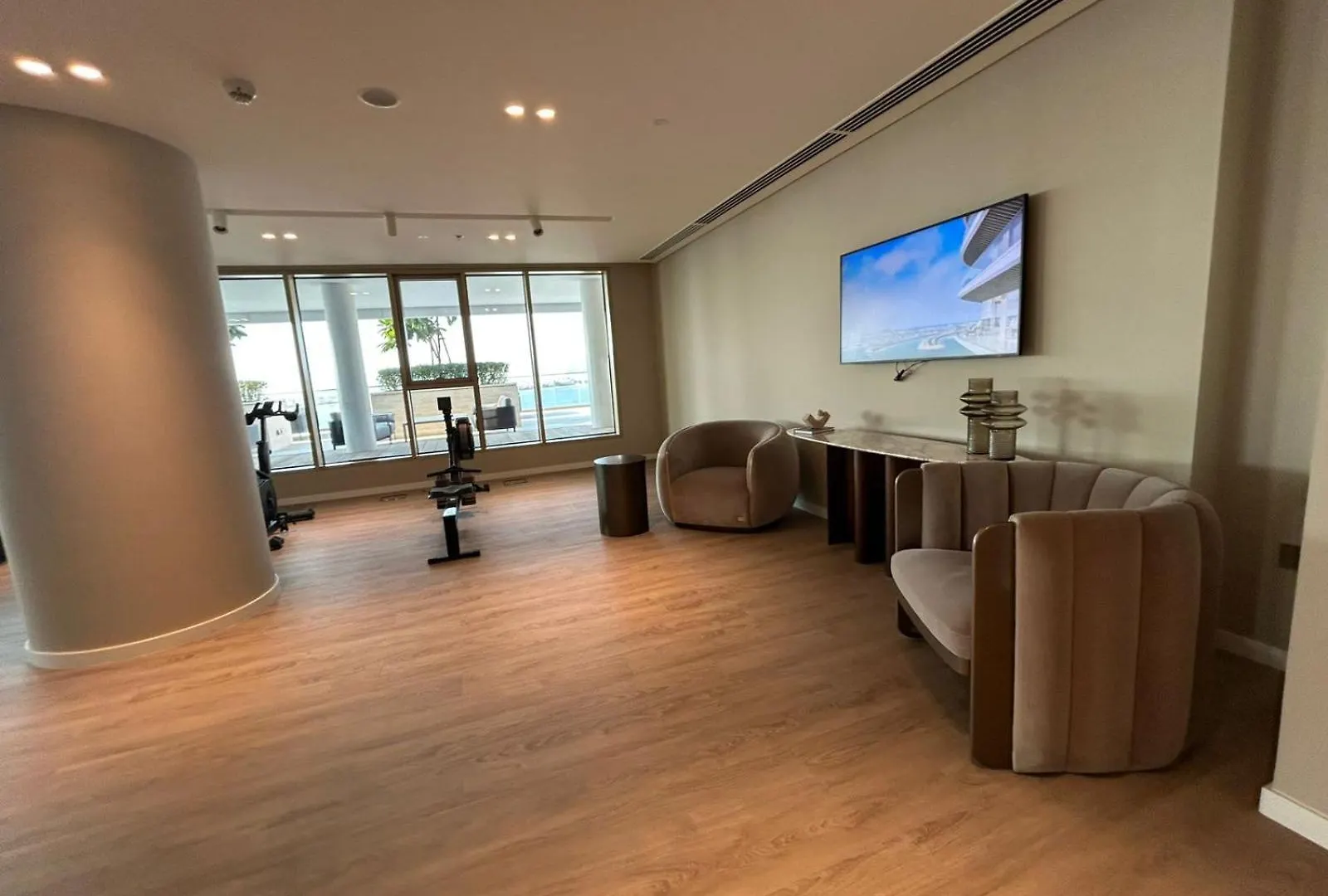 Sea-Facing 1Br At Beachfront 50 Off Eid Promo Dubai