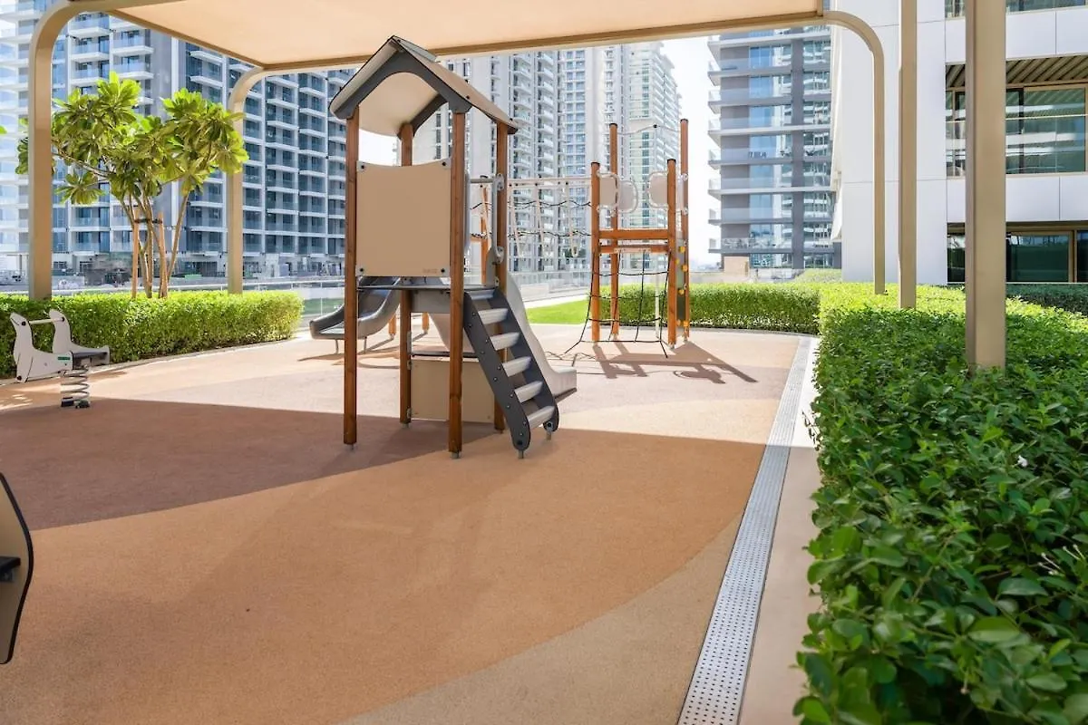 Sea-Facing 1Br At Beachfront 50 Off Eid Promo Dubai 0*,